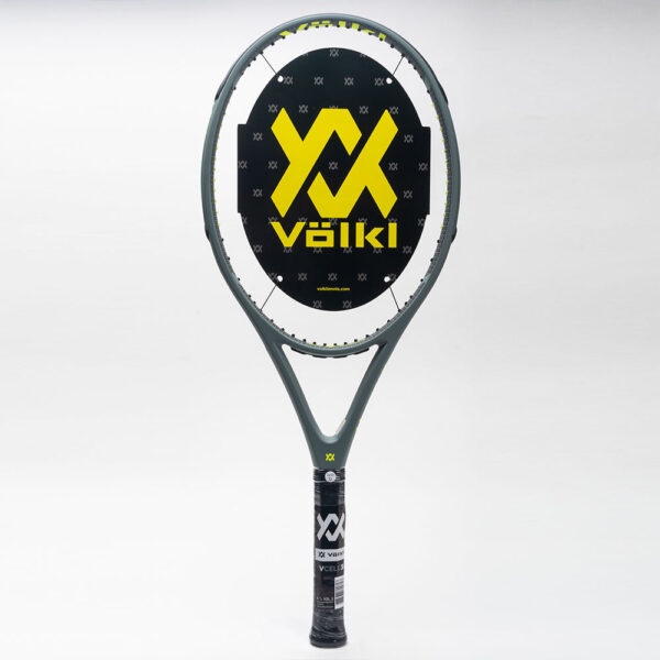 Volkl V-Cell 3 Tennis Racquets Size 2L - 4 1/4"