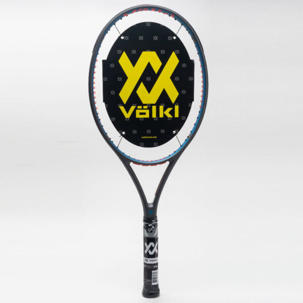 Volkl V-Cell V1 OS Tennis Racquets Size 2L - 4 1/4"