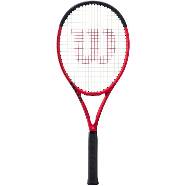 Wilson Clash 100 Pro v2 Tennis Racquet