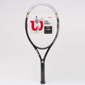 Wilson Hyper Hammer 5.3 Stretch Oversize Tennis Racquets Size 2L - 4 1/4"