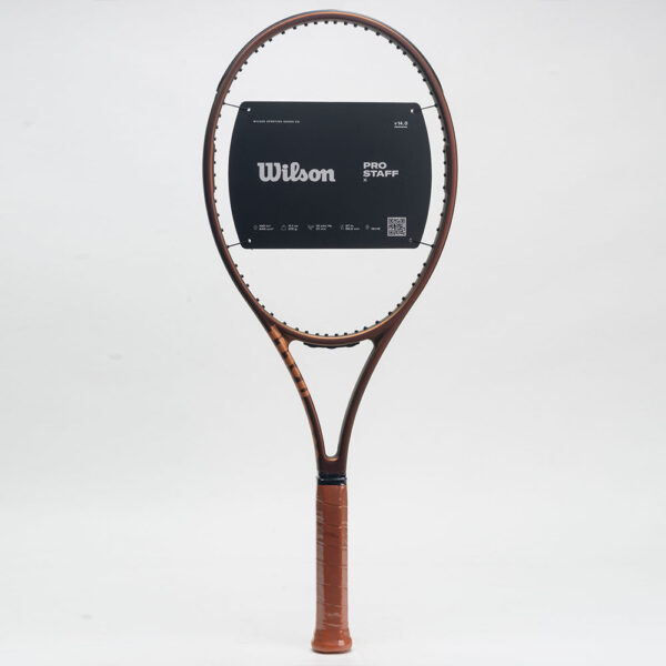 Wilson Pro Staff X v14 Tennis Racquets Size 3L - 4 3/8"