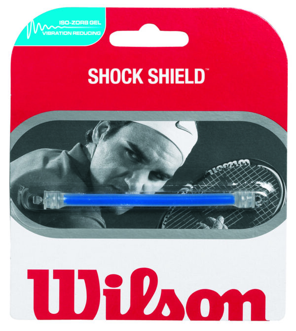Wilson Shock Shield Dampener Tennis