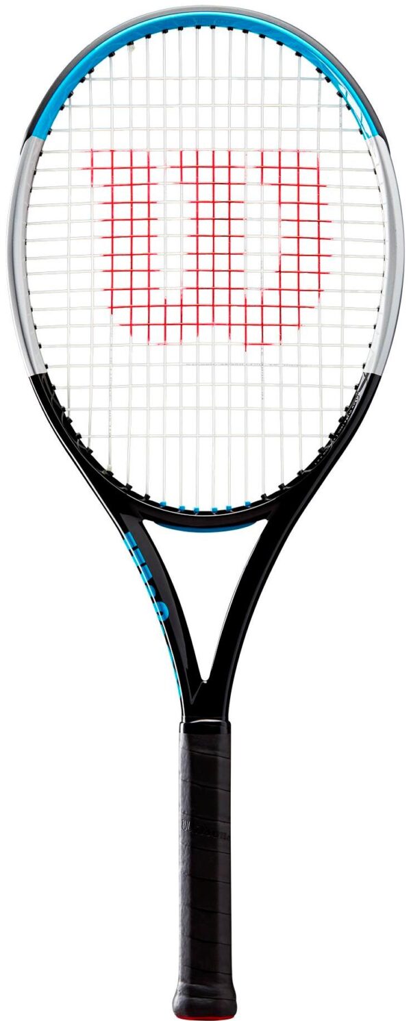 Wilson Ultra 100L V3 Tennis Racquet - TennisRage