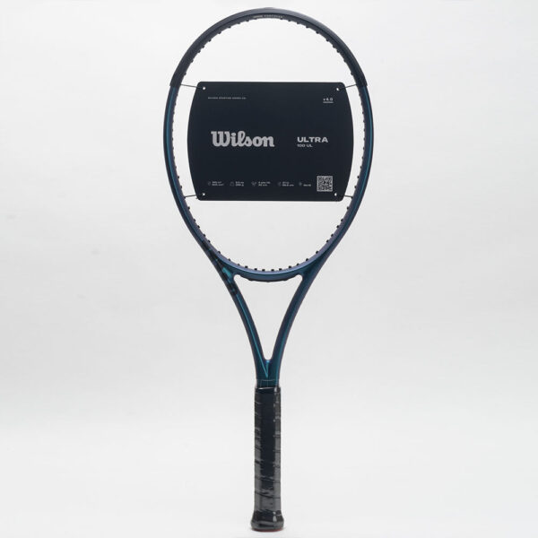 Wilson Ultra 100UL v4.0 Tennis Racquets Size 3L - 4 3/8"