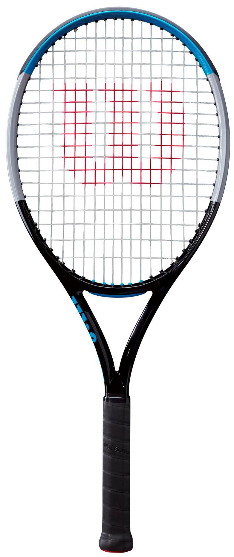 Wilson Ultra 108 V3 Tennis Racquet - TennisRage