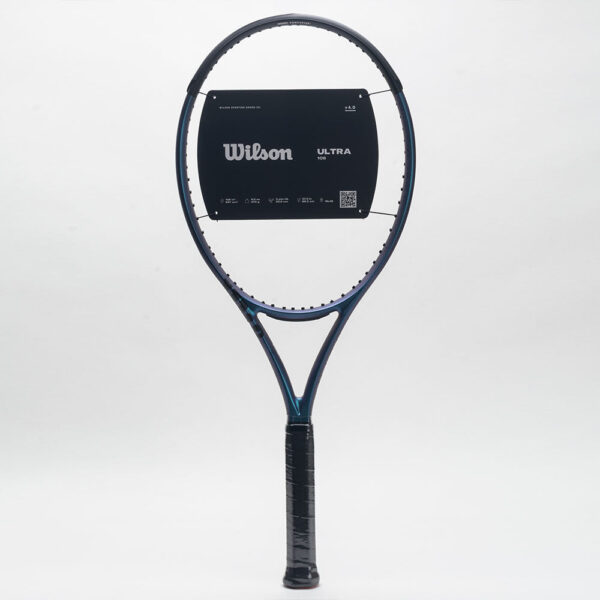 Wilson Ultra 108 v4.0 Tennis Racquets Size 2L - 4 1/4"