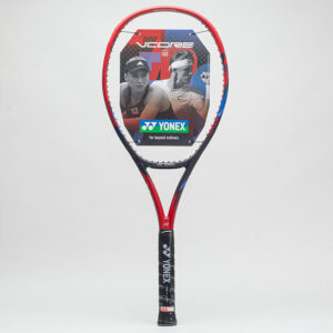 Yonex VCORE 100 300g Scarlet Tennis Racquets Size 3L - 4 3/8"