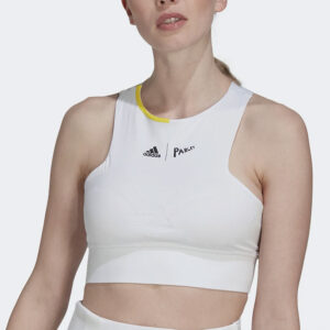 adidas London Crop Top Women's Tennis Apparel Size Small