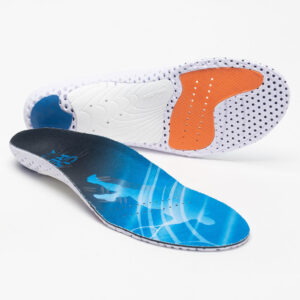 currex AcePRO High Profile Tennis Insole Insoles Size XXL