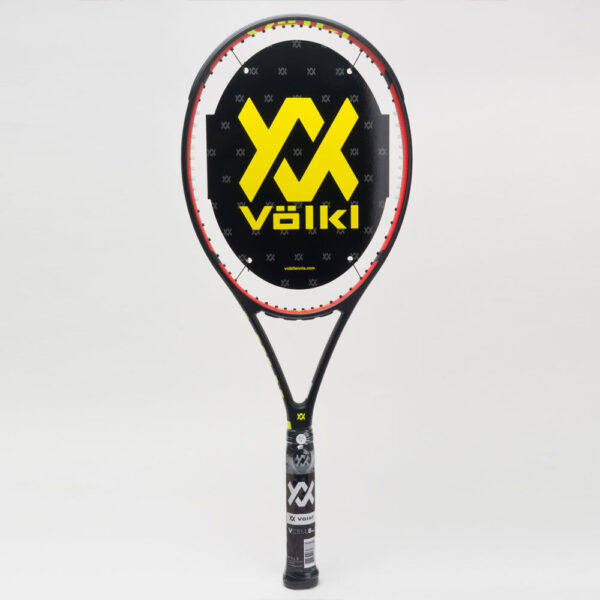 Volkl V-Cell 8 315G Tennis Racquets Size 4L - 4 1/2"