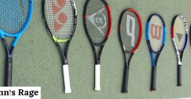 What Racquets Will The Pros Play With At The 2023 French Open