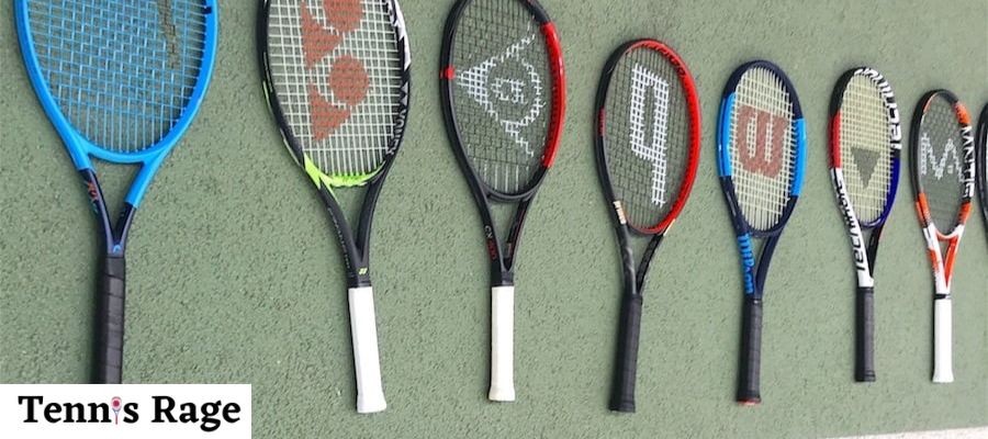 What Racquets Will The Pros Play With At The 2023 French Open