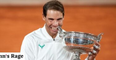 Who Else Dominated The French Open Besides Nadal