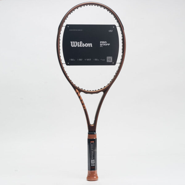 Wilson Pro Staff 97L v14 Tennis Racquets Size 2L - 4 1/4"