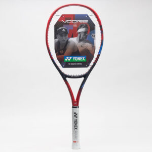 Yonex VCORE 100L 280g Scarlet Tennis Racquets Size 0L - 4"