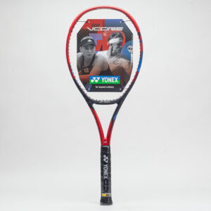 Yonex VCORE 95 310g Scarlet Tennis Racquets Size 4L - 4 1/2"