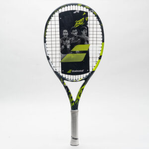 Babolat Pure Aero Junior 25" 2023 Junior Tennis Racquets Size 0L - 4"