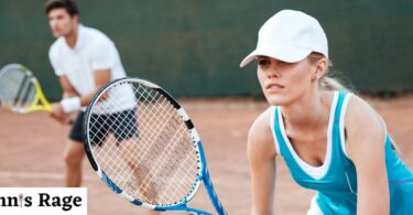 Fashionable Tennis Hats for Women