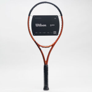 Wilson Burn 100 v5 Tennis Racquets Size 2L - 4 1/4"