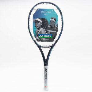 Yonex EZONE 100SL 270g Sky Blue Tennis Racquets Size 4L - 4 1/2"