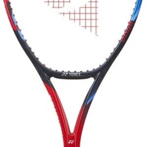 Yonex VCore Ace Tennis Racquet (Scarlet)