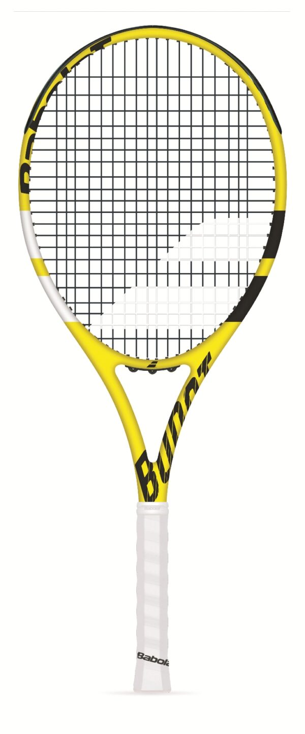 Babolat Boost A (Aero) Tennis Racquet