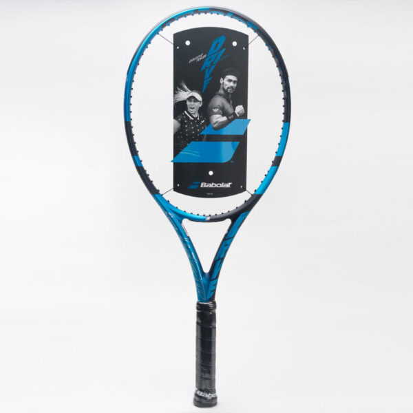 Babolat Pure Drive 107 2021 Tennis Racquets Size 3L - 4 3/8"