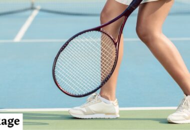 Best Tennis Shoes for Ankle Support