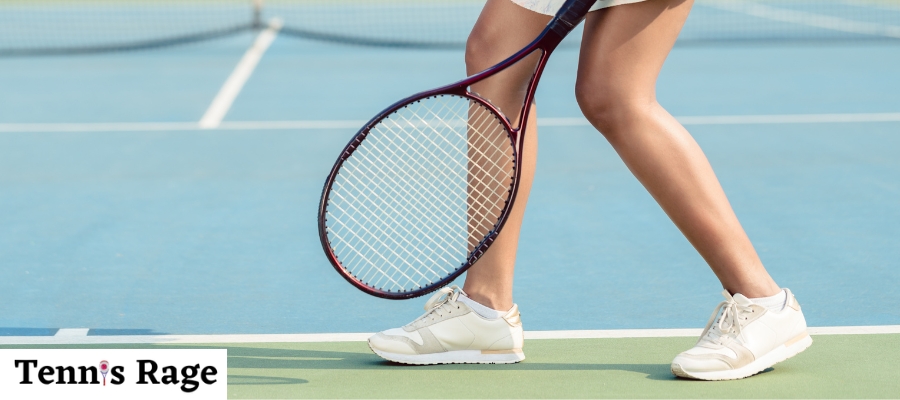 Best Tennis Shoes for Ankle Support