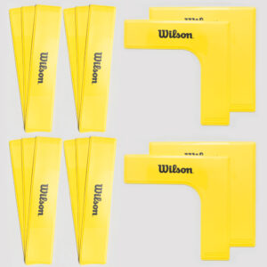 Wilson Starter Court Lines Tennis Training Aids