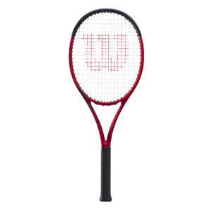 Clash 98 V2.0 2022 Tennis Racquet, 4-1/4 - Wilson