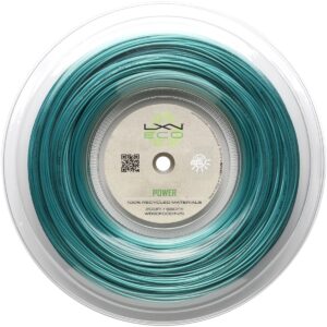 Luxilon Eco Power 125 Tennis String (Reel)