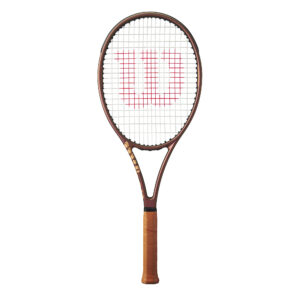 Pro Staff 97 V14.0 Tennis Racquet, 4-1/4 - Wilson