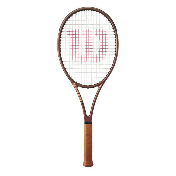 Pro Staff 97 V14.0 Tennis Racquet, 4-1/4 - Wilson