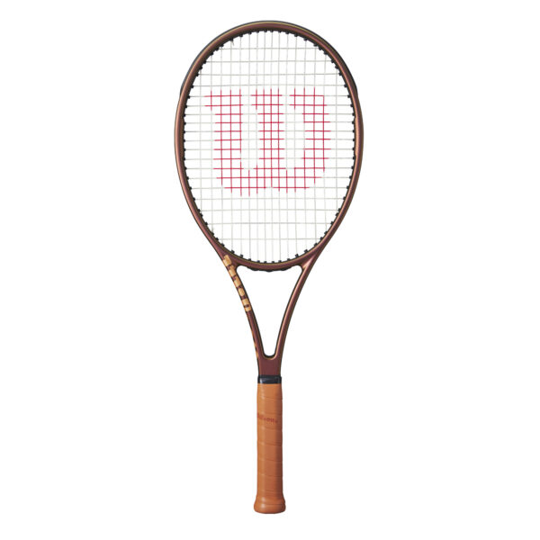 Pro Staff 97L V14.0 Tennis Racquet, 4-1/8 - Wilson