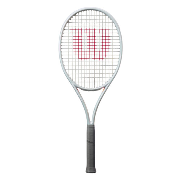 Shift 99 V1 Tennis Racquet, 4-1/8