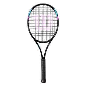 Six LV Tennis Racquet, 4-1/8 100 - Wilson