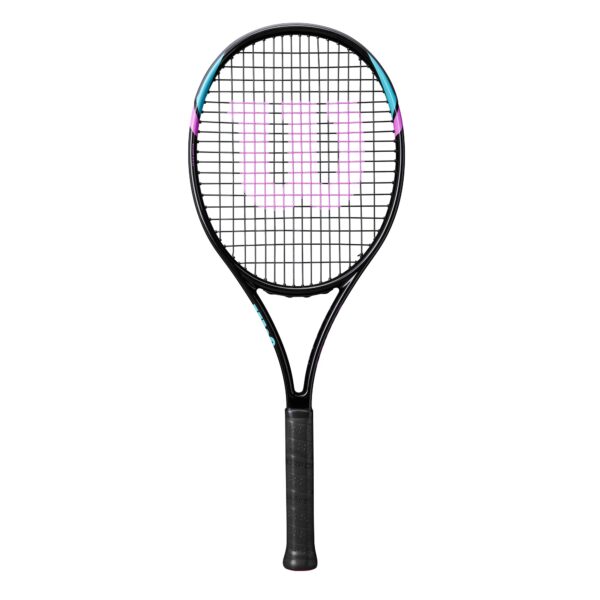 Six LV Tennis Racquet, 4-1/8 100 - Wilson