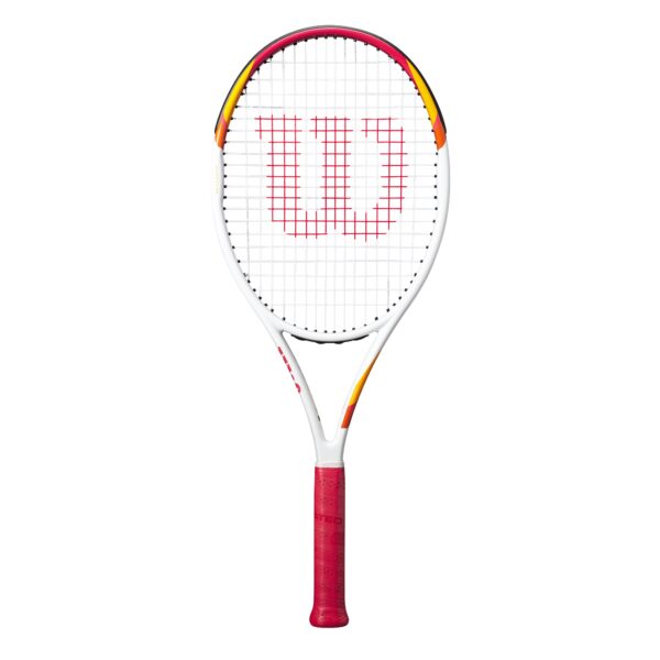 Six One Tennis Racquet, 4-1/8 103 - Wilson