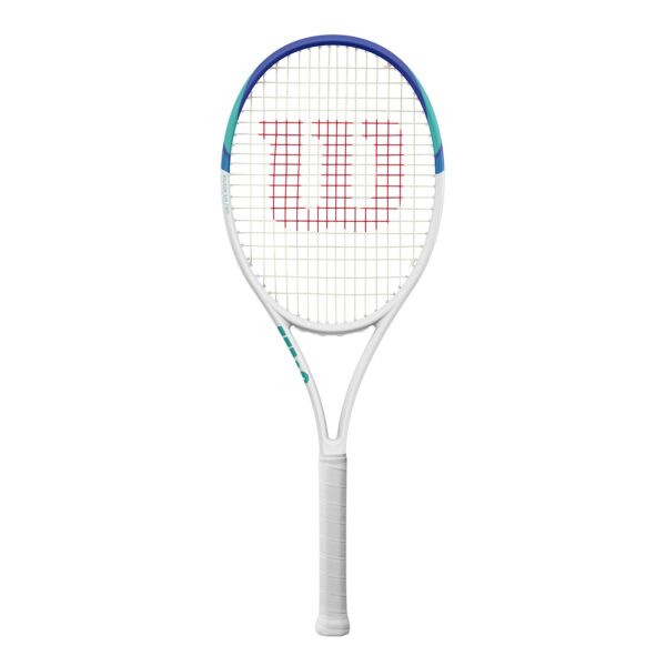 Six Two Tennis Racquet, 4-1/8 105 - Wilson