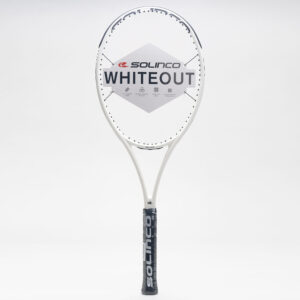 Solinco Whiteout 305 XTD+ Tennis Racquets Size 1L - 4 1/8"