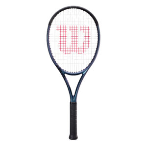 ULTRA 100 V4 Tennis Racquet, 4-1/4 - Wilson