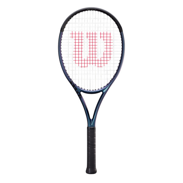 ULTRA 100 V4 Tennis Racquet, 4-1/4 - Wilson