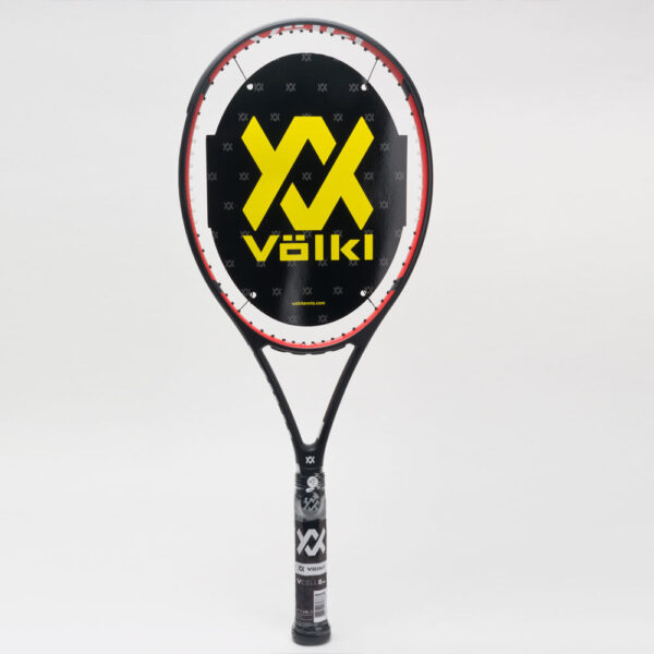 Volkl V-Cell 8 285G Tennis Racquets Size 3L - 4 3/8"