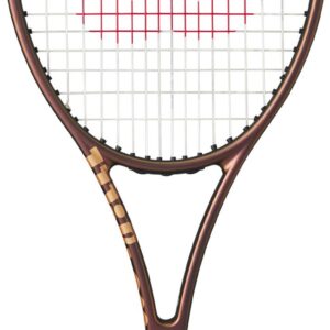 Wilson Pro Staff 97UL v14 Tennis Racquet