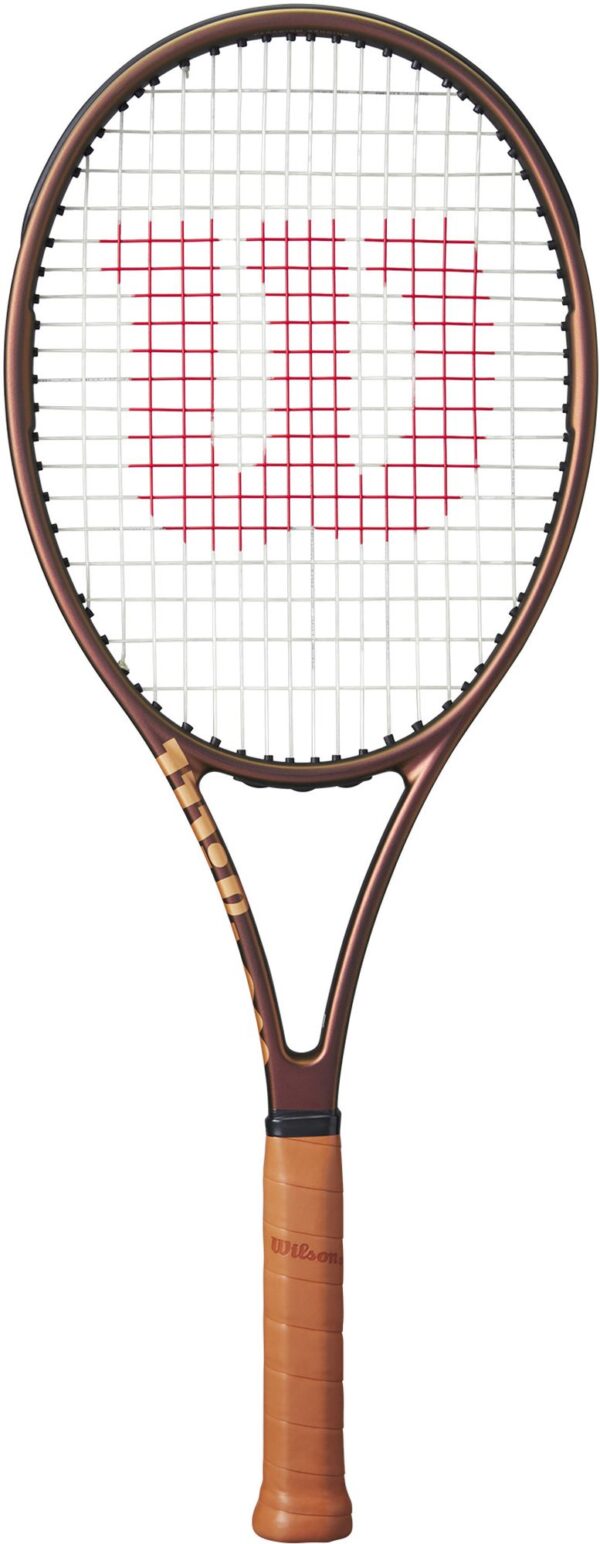 Wilson Pro Staff 97UL v14 Tennis Racquet