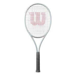 Wilson Shift 99 Pro V1 Tennis Racquet, 4-1/4
