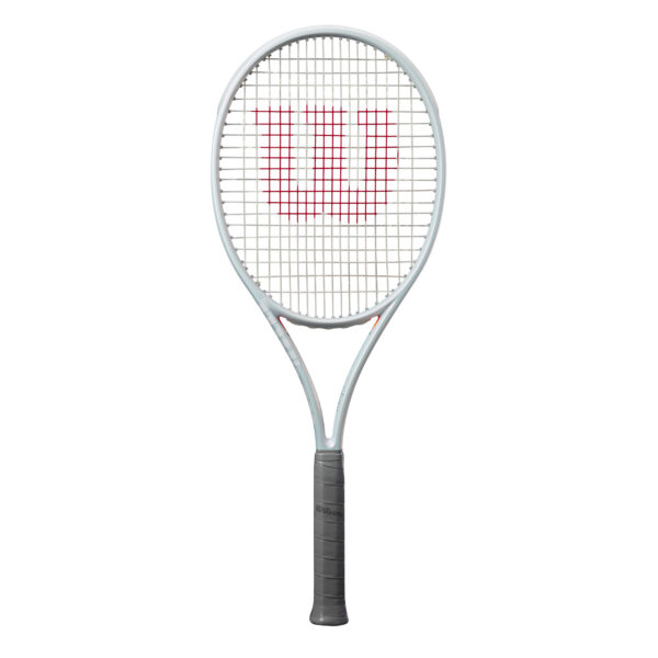 Wilson Shift 99 Pro V1 Tennis Racquet, 4-1/4