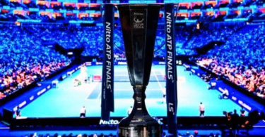 ATP Finals Cup