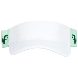 Ame & Lulu Little Love Junior Tennis Visor (Gators)